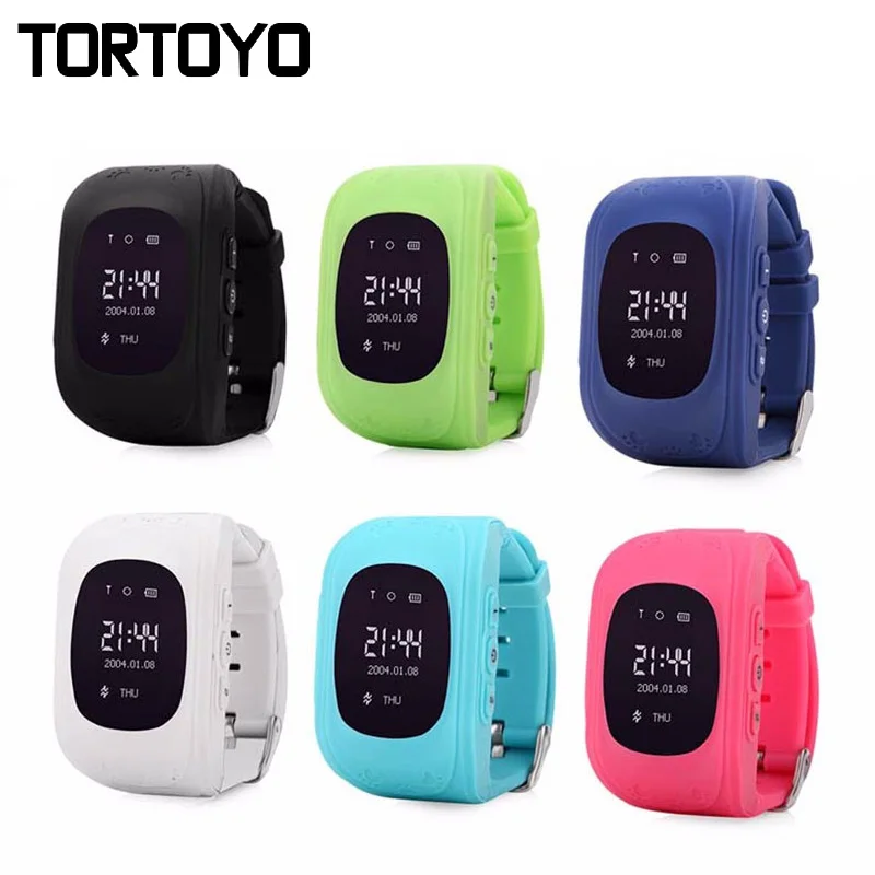 setracker watch sim card installation