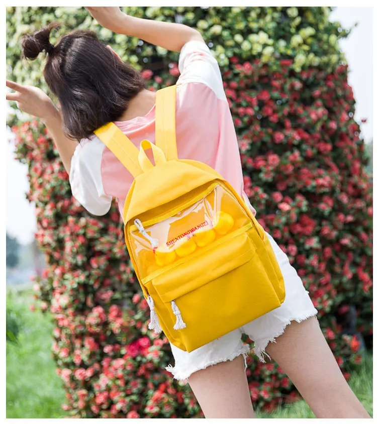 Cheap Mochilas