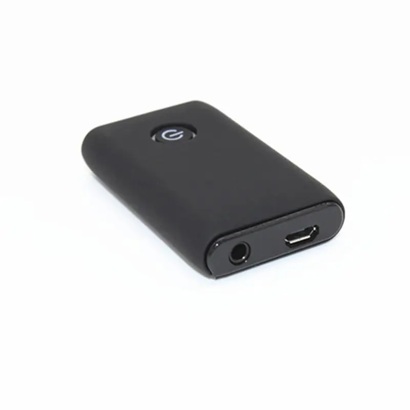 2 IN 1 Bluetooth 5.0 Receiver Transmitter For TV Stereo Music Receivers 3.5MM Audio Wireless Adapter