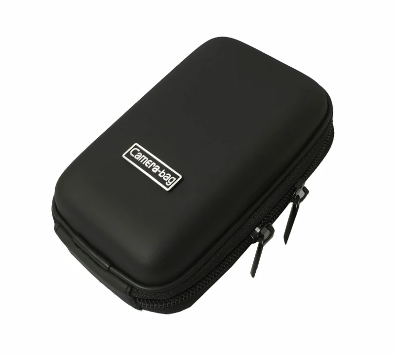 eva saco da câmera digital case para samsung caso capa dura