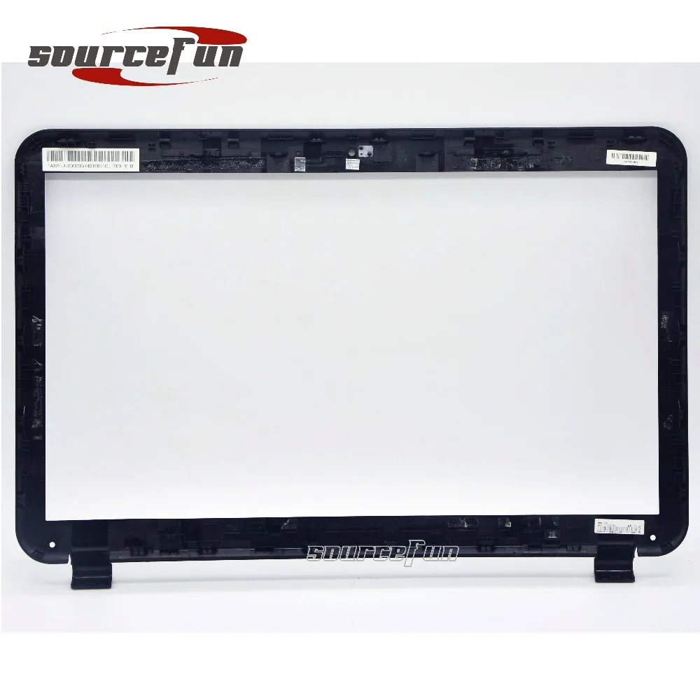 Для HP Pavilion 15 d ЖК передняя рамка Крышка 747113 001 32FUU00600 B оболочка|hp pavilion cover|cover hphp cover |