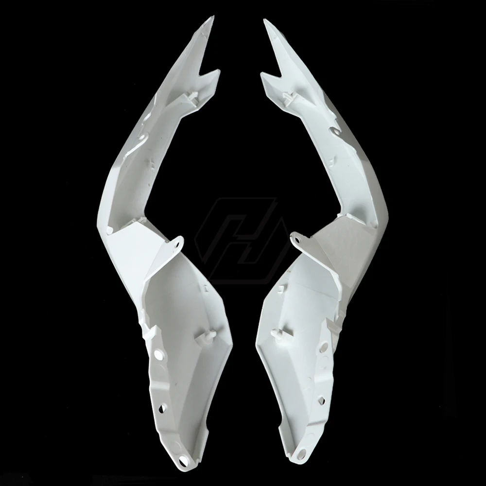 Аксессуары для мотоциклов задняя сторона обтекателя панели чехол Kawasaki Ninja 250 Z250