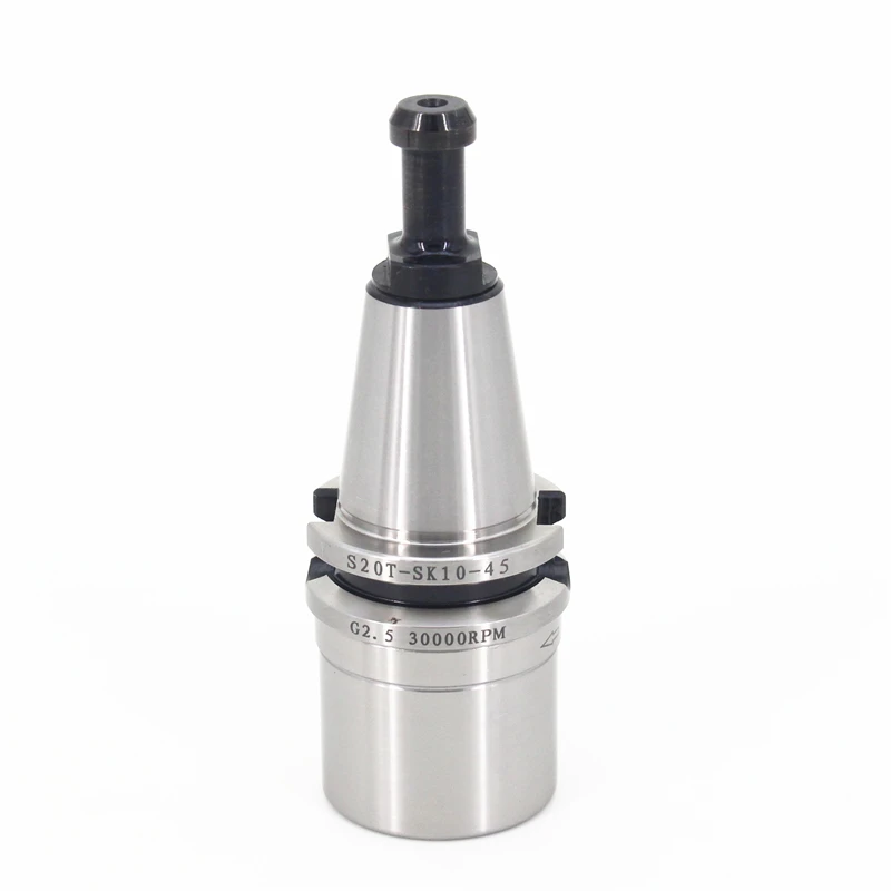 Держатель инструментов BT20 SK10 Japan tsugami S20T GSK10 45L высокоскоростной цанговый патрон