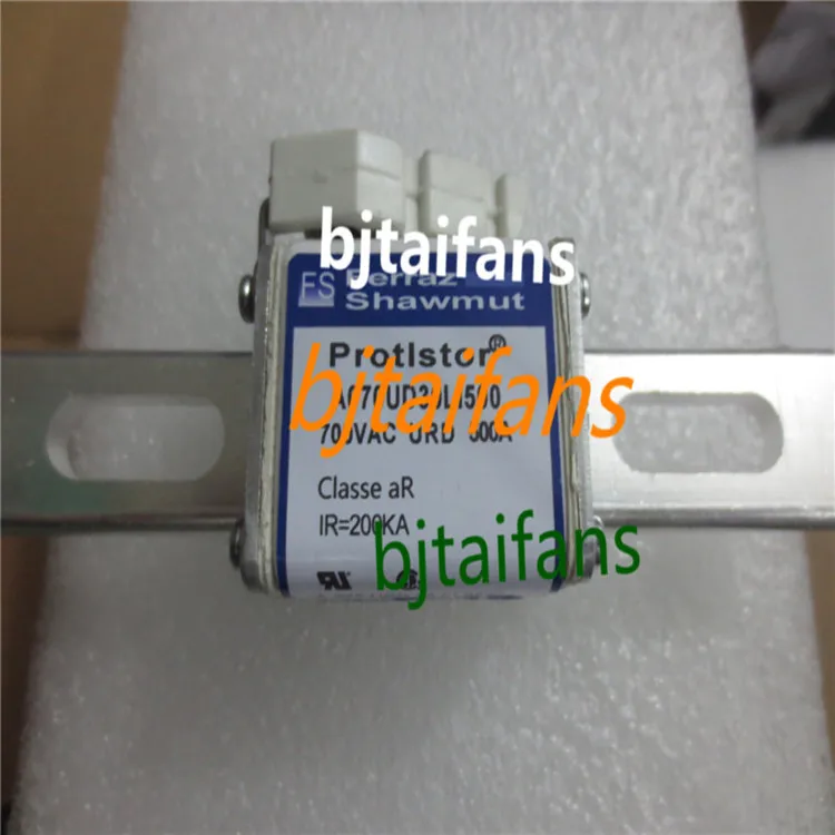 Fuse A070UD30LI63 63A A070UD30LI080 80A A070UD30LI100 100A A070UD30LI125 125A 700V new | Электроника