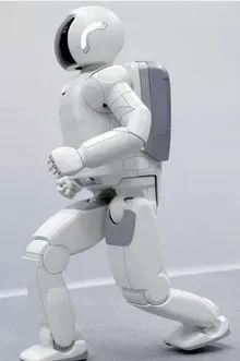 asimo toy