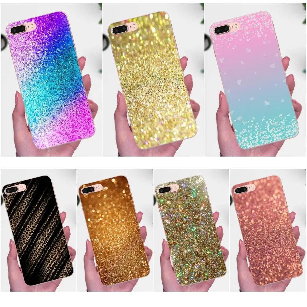 ТПУ оптовая продажа для Apple iPhone 4 4S 5 5C 5S SE 6 6S 7 8 Plus X XS Max XR новый стиль блестящие