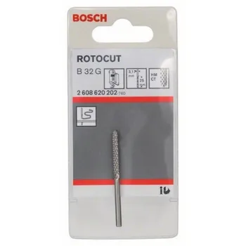 

BOSCH 2608620202 Drill rotocut B 32G