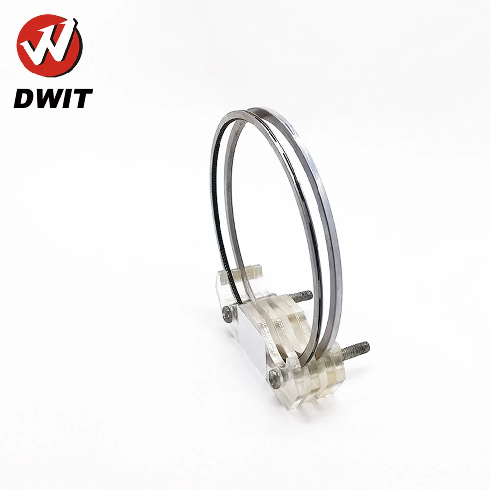 Hot Selling Spare Parts Piston Ring 2W8265 Fits For Heavy Machinery Engine