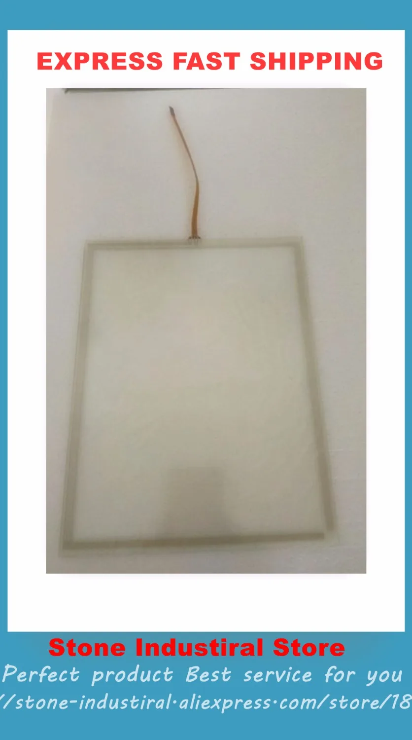

GD17N-BST2E-C0 touch glass new