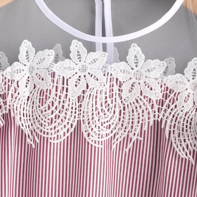 Женская блузка с коротким рукавом летняя кружевная рукавом|summer tops|off shoulder womens
