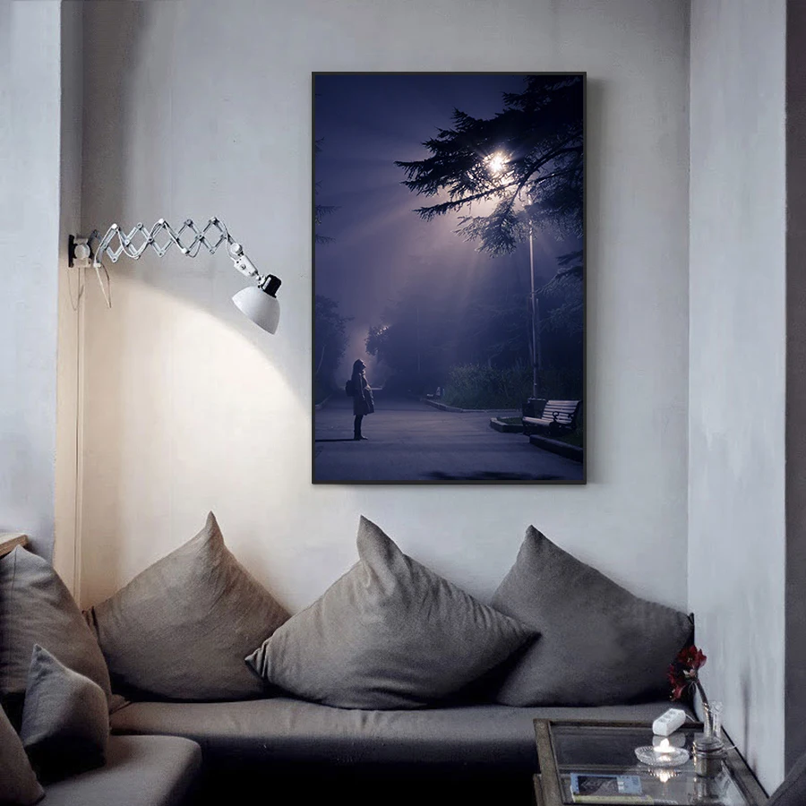 modern home decor