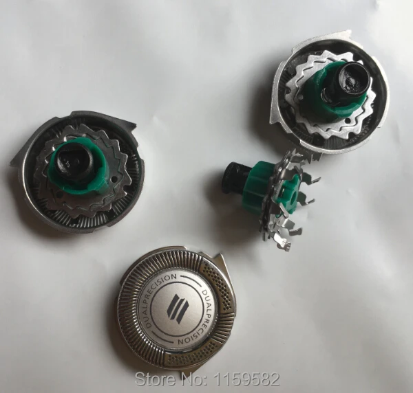 3 шт. сменные лезвия для бритвы philips rq10 rq12 rq32 RQ1180X RQ1185 RQ1190X RQ1110 RQ1150 RQ1160 RQ1168