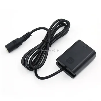 

AC-PW20 ACPW20 PW20 (FW50) DC COUPLER For Sony NEX 3 ,NEX 5 ,NEX7 ,SLT-A33,SLT-A35,NEX SERIES (FW50 battery)