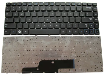 

SSEA New laptop US Keyboard For Samsung NP300 300V4A 300E4A NP300V4A NP300E4A 305E4A NP300E4A NP305E4A without frame