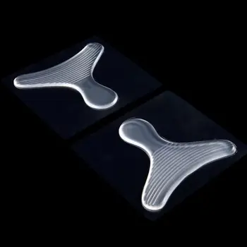 

T shape heel liner high heel shoe protector