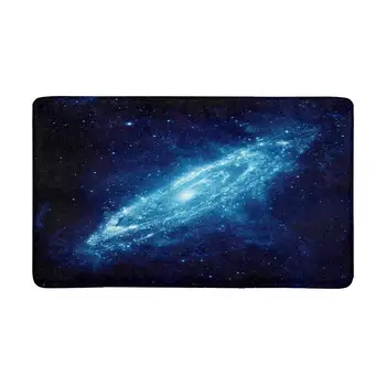 

Galaxy Anti-Slip Door Mat Home Decor, Indoor Entrance Doormat Entryway Mat Decor