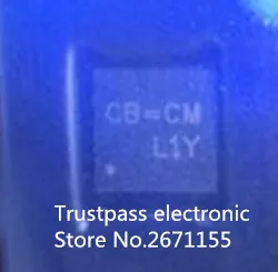 

Free Shipping 50 PCS/LOT RT8058GQW RT8058 QFN NEW IN STOCK IC