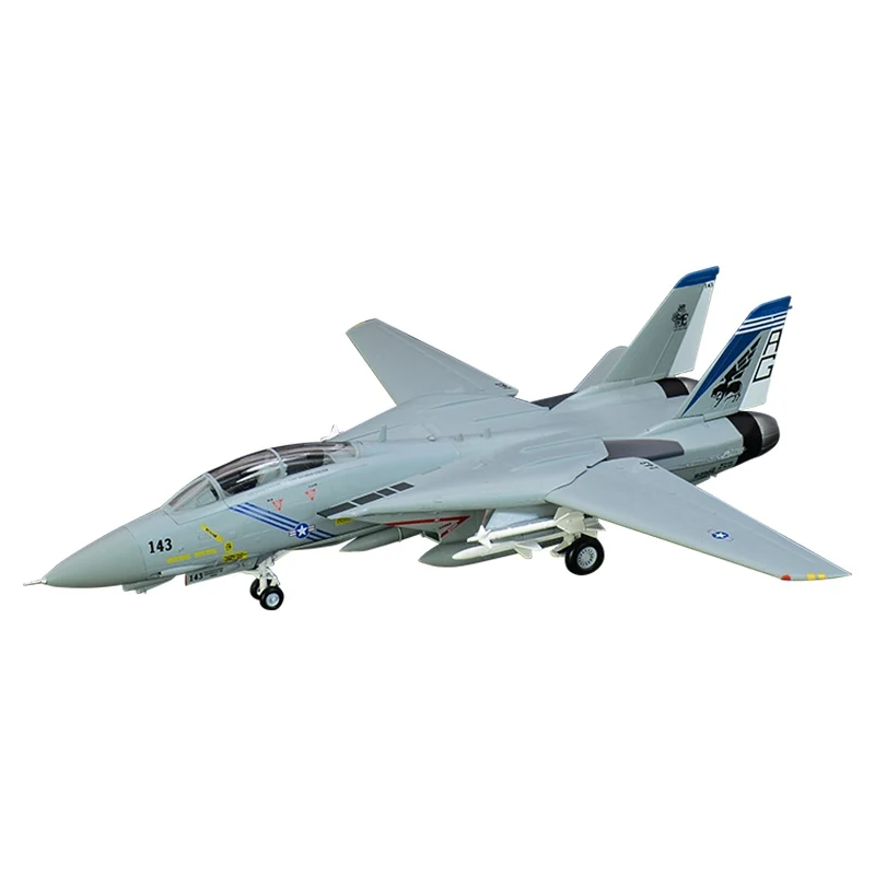 large scale f 14 model