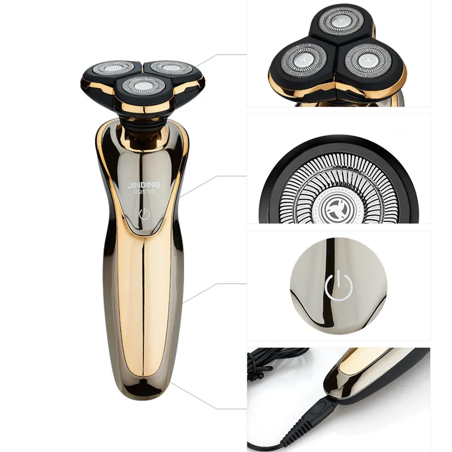 shaving machine 12