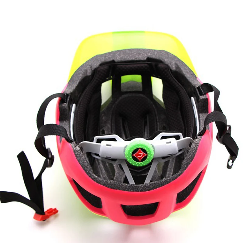 15 Vents Cycling Helmet Ultralight Men Women Bicycle Helmet Casco Ciclismo Integrally-molded Road Mountain MTB Helmet AC0207 (4)