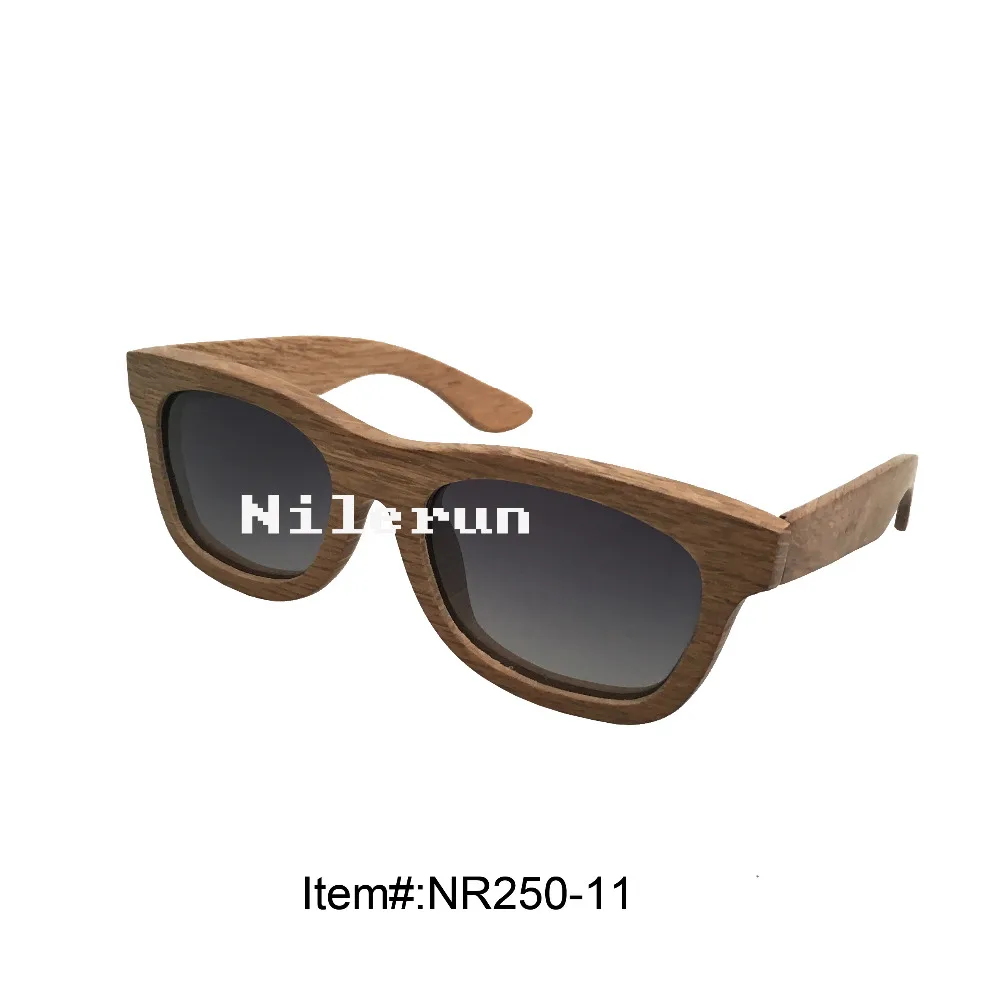 

cool men's luxury pearwood sunglasses