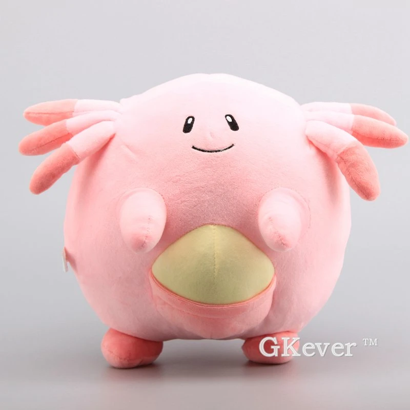 peluche chansey