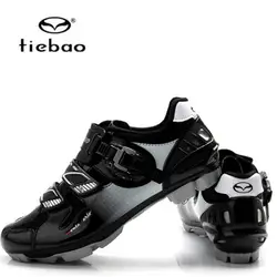 Велосипедная обувь Tiebao 2018 sapatilha ciclismo mtb zapatillas deportivas mujer Мужская обувь Кроссовки wo для мужчин выравнивания Уличная обувь