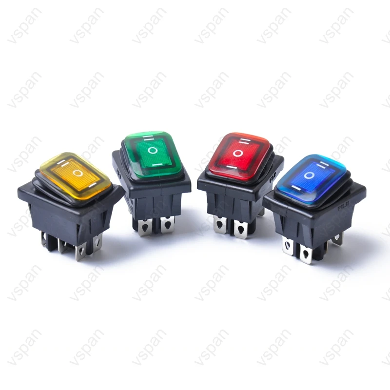 on-off-on light(3)