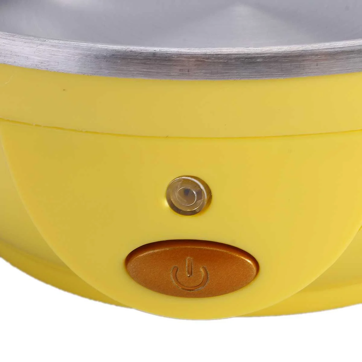 Автоматическое выключение 6 яиц чайник котел плита Пароварка Браконьер Многофункциональный Мини электрическая яйцеварка бойлер
