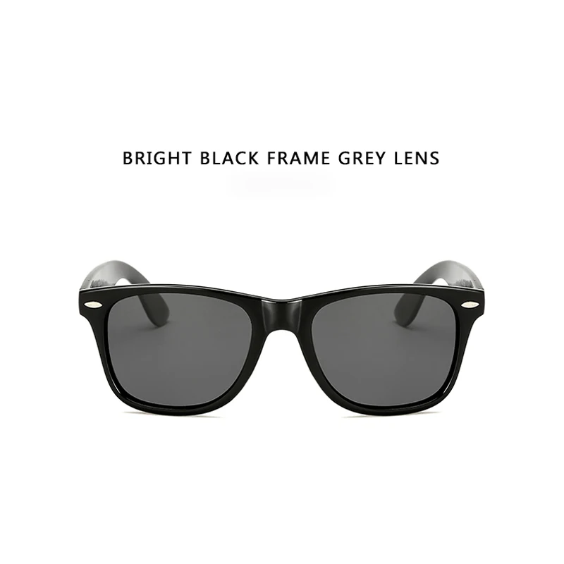 HJYNBBSN поляризованные солнцезащитные очки для мужчин Polaroid Солнцезащитные очки для мужчин вождения зеркала очки черная оправа очки мужские солнцезащитные очки UV400 - Цвет линз: KP1029 C1