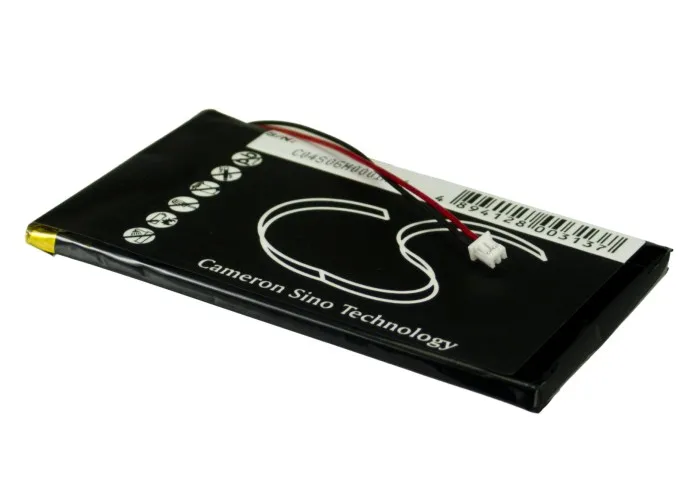 Cameron sino 2200mAh аккумулятор для IRIVER H110, H120, H140, H320, H340 MP3 Playmer, DA2WB18D2