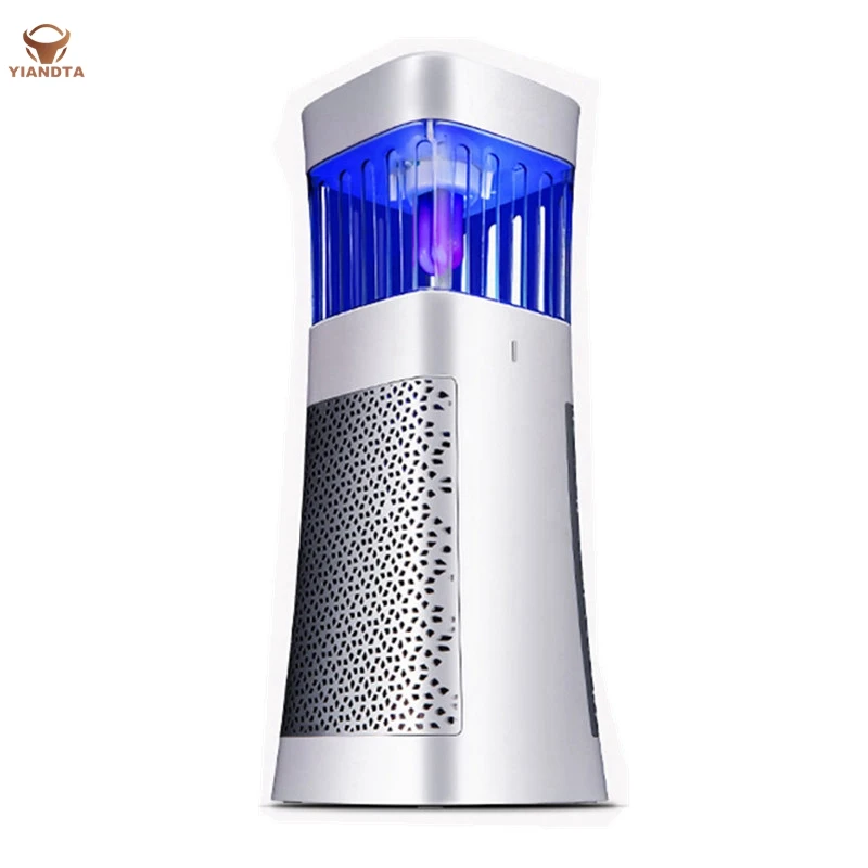 

Smart Photocatalyst Mosquito Killer Household Radiation-free Mosquito Lamp