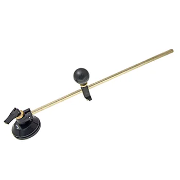 

THGS 16" Heavy-duty Circular Glass Cutter With Suction Cup