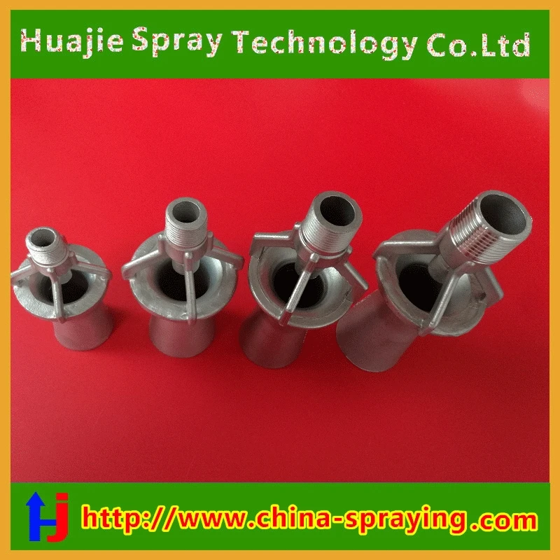 316SS venturi eductor mixing water spray jet nozzle,Tank Mixing Eductor