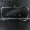 Motorcycle Chrome Engine Guard For Honda Shadow Aero VT 750 750C 400 2004-2011 Motorbike Steel Highway Crash Bar Protector ► Photo 1/6