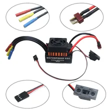 9T 4370KV Brushless Motor + 60A ESC Speed Controller Combo ME720 for 1/10 RC Car F416 9T 4370KV Brushless Motor + 60A ESC Speed Controller Combo ME720 for 1/10 RC Car F416