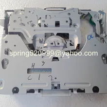 Бренд CXK6821 DVD механизм CXX2398 cxx-2398 Оптический Пикап для Toyota автомобильный DVD для VW аудио радио медиа звуковая система