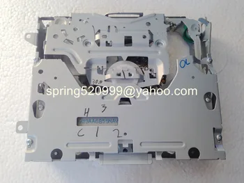 

Brand new CXK6821 DVD mechanism CXX2398 cxx-2398 optical pick up for Toyota VW car DVD audio radio media sound system