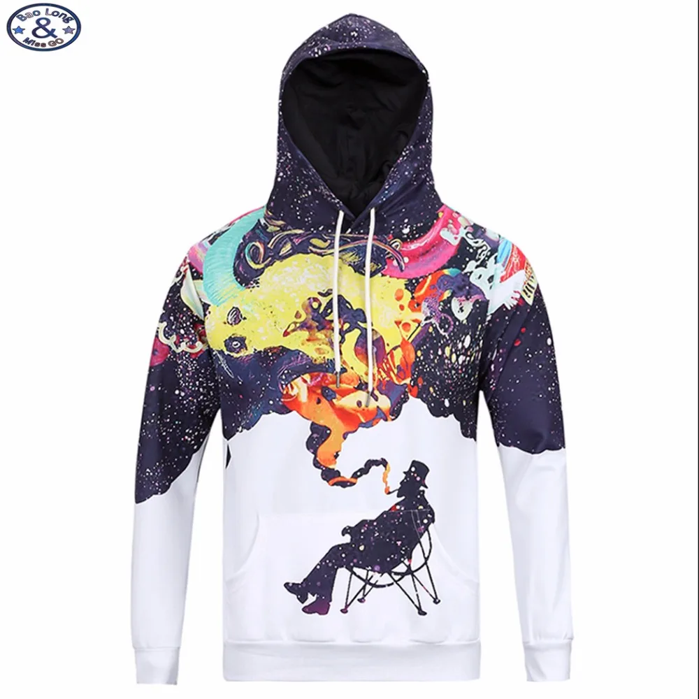 Promotion! Cheap Men's Hoodies and Sweatshirt Cosplay