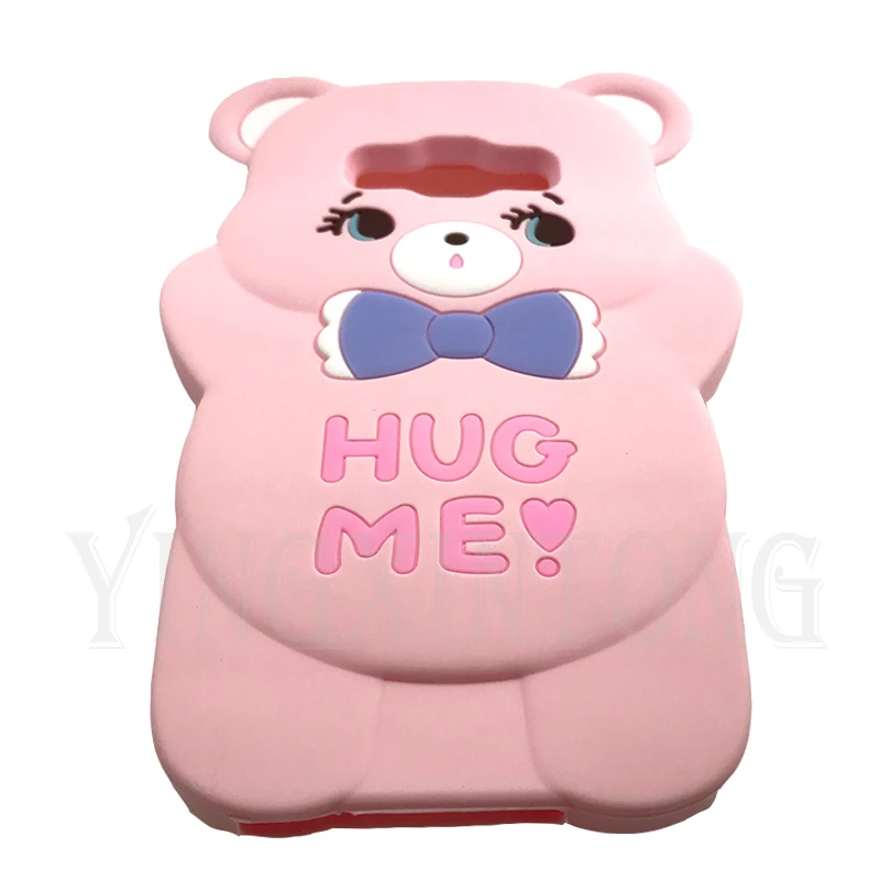 Samsung Case Soft Phone Cover