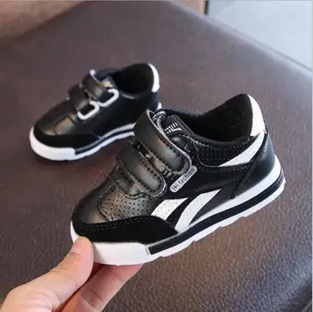 

Brand Children Sport Shoes Spring Autumn New Fashion Boys Running Shoes Baby Breathable Soft Bottom Toddler Shoes Girls Shoes