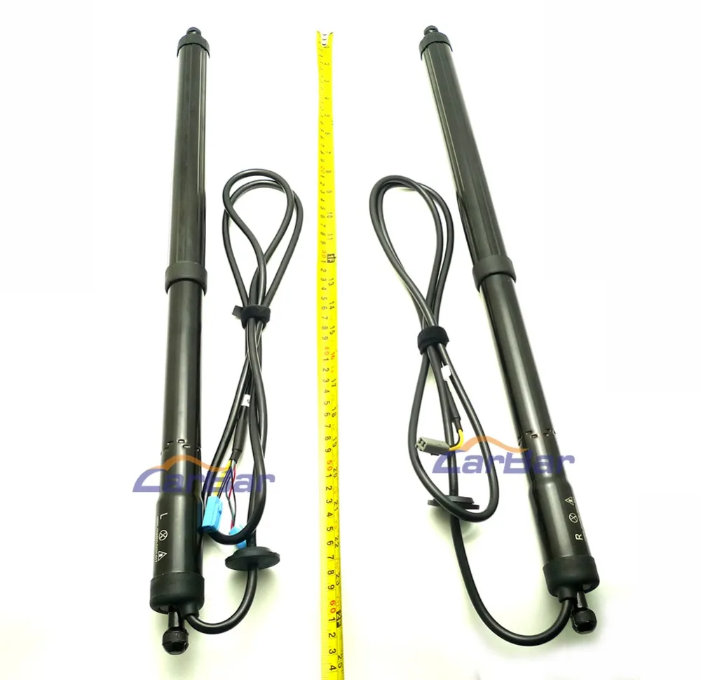 Electric Tail gate lift special for Toyota Harrier 2015 (2)