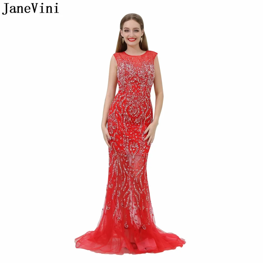 Платье подружки невесты JaneVini