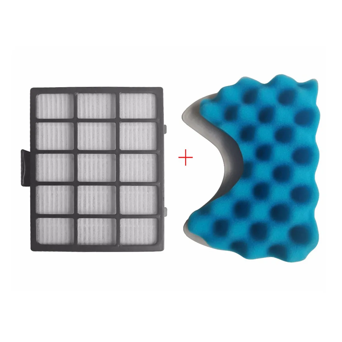 Vacuum cleaner filter spare parts Filters And Sponge Filter for samsung .