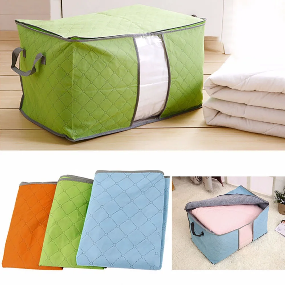 Buy NEW Bamboo Charcoal Travelling Storage Bags