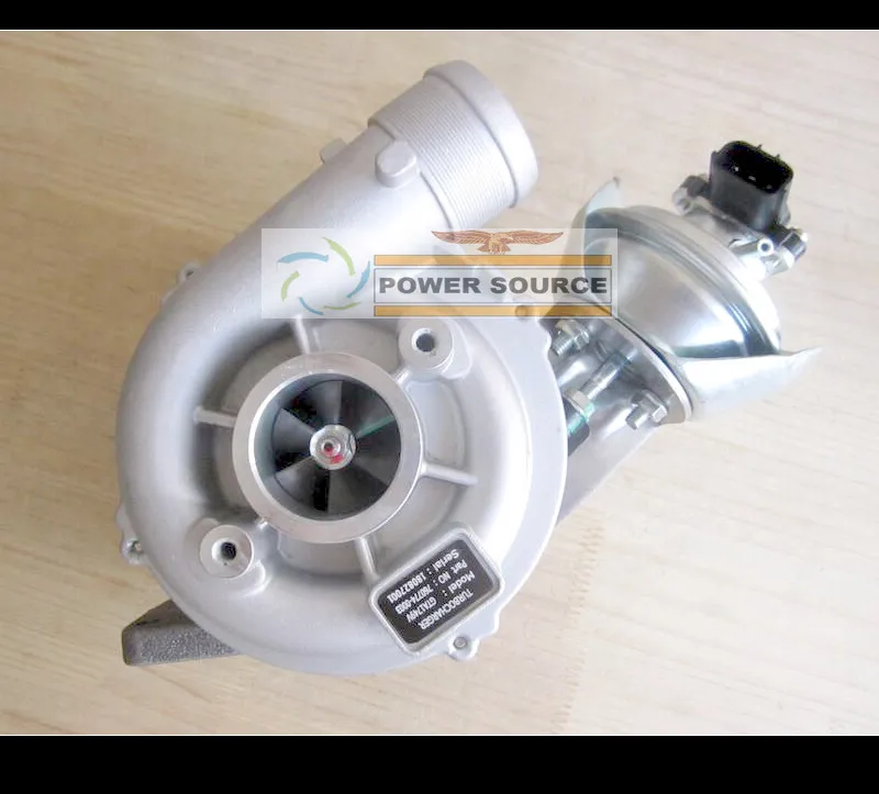 Turbo 760774 760774-0003 728768-0004 728768 753847 753847-0006 3M5Q6K682BA 3M5Q6K682BB 3M5Q6K682CA- (5)
