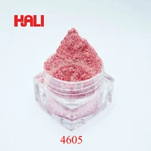 Золотистый жемчужный пигмент, перламутровый пигмент, пигмент жемчужного блеска, товар: 4605,4609, 4624,4627, 4628, цвет: красный, зеленый, оранжевый