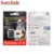 Оригинальная карта SanDisk Extreme Pro Micro SD Card До 170 МБ/с 128 ГБ 64 ГБ A2 V30 U3 TF Card 32 ГБ A1 Карта памяти С SD-адаптером