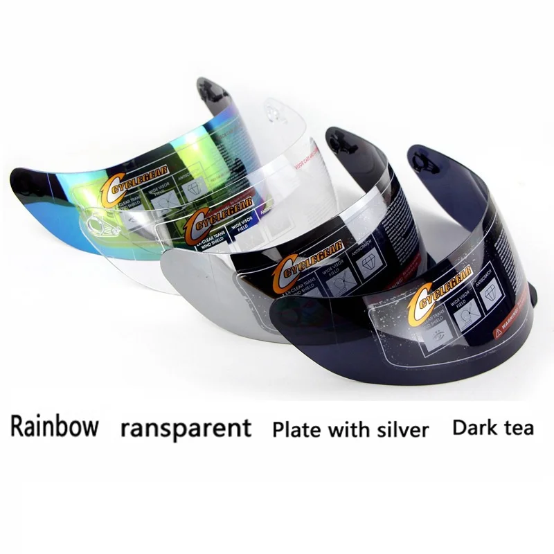 

Motorcycle Full Face Modular Helmet Visor Shield For K1 K3SV K5 and CG902 and CG316 Motorcycle Accessories Dropshopping