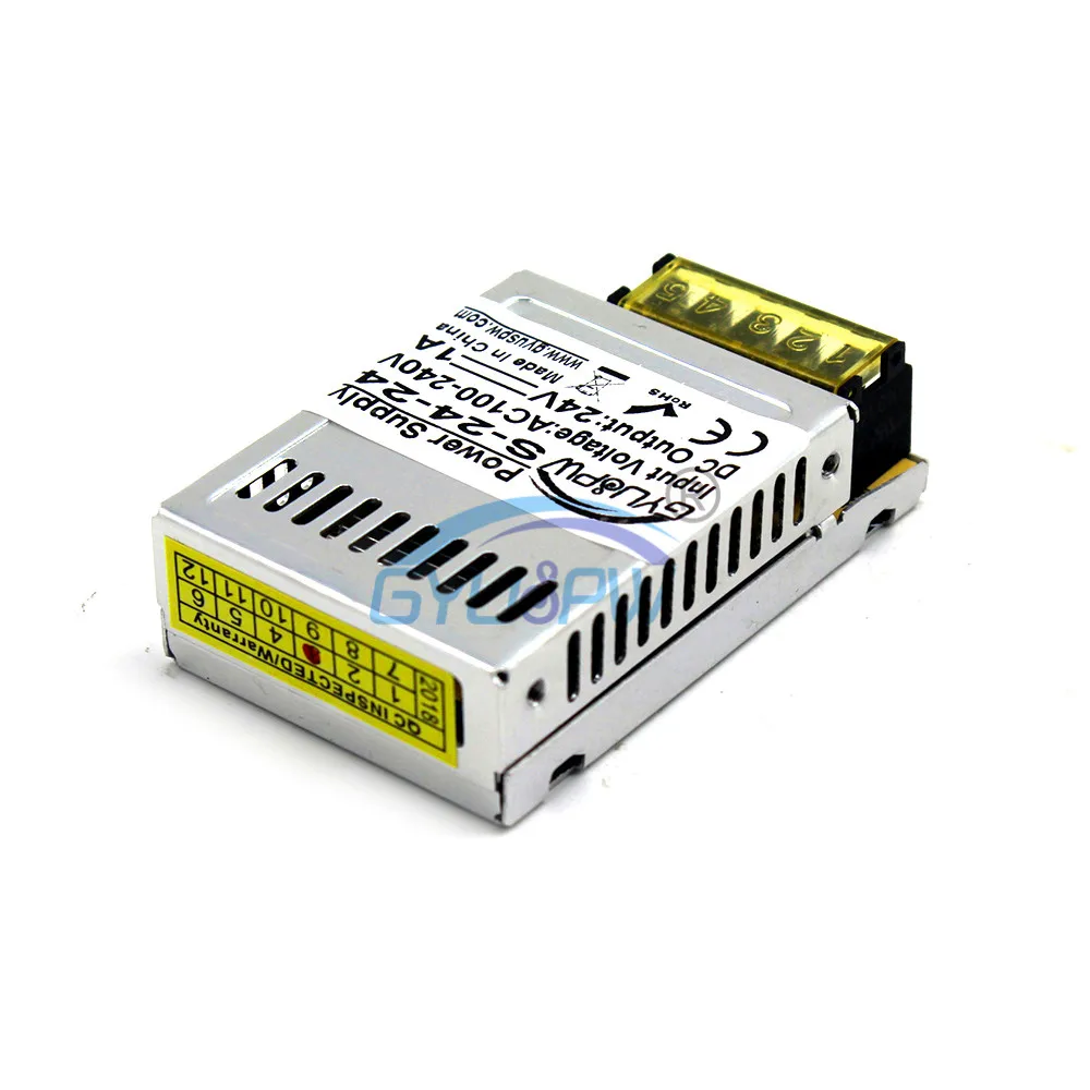 24V24W-4
